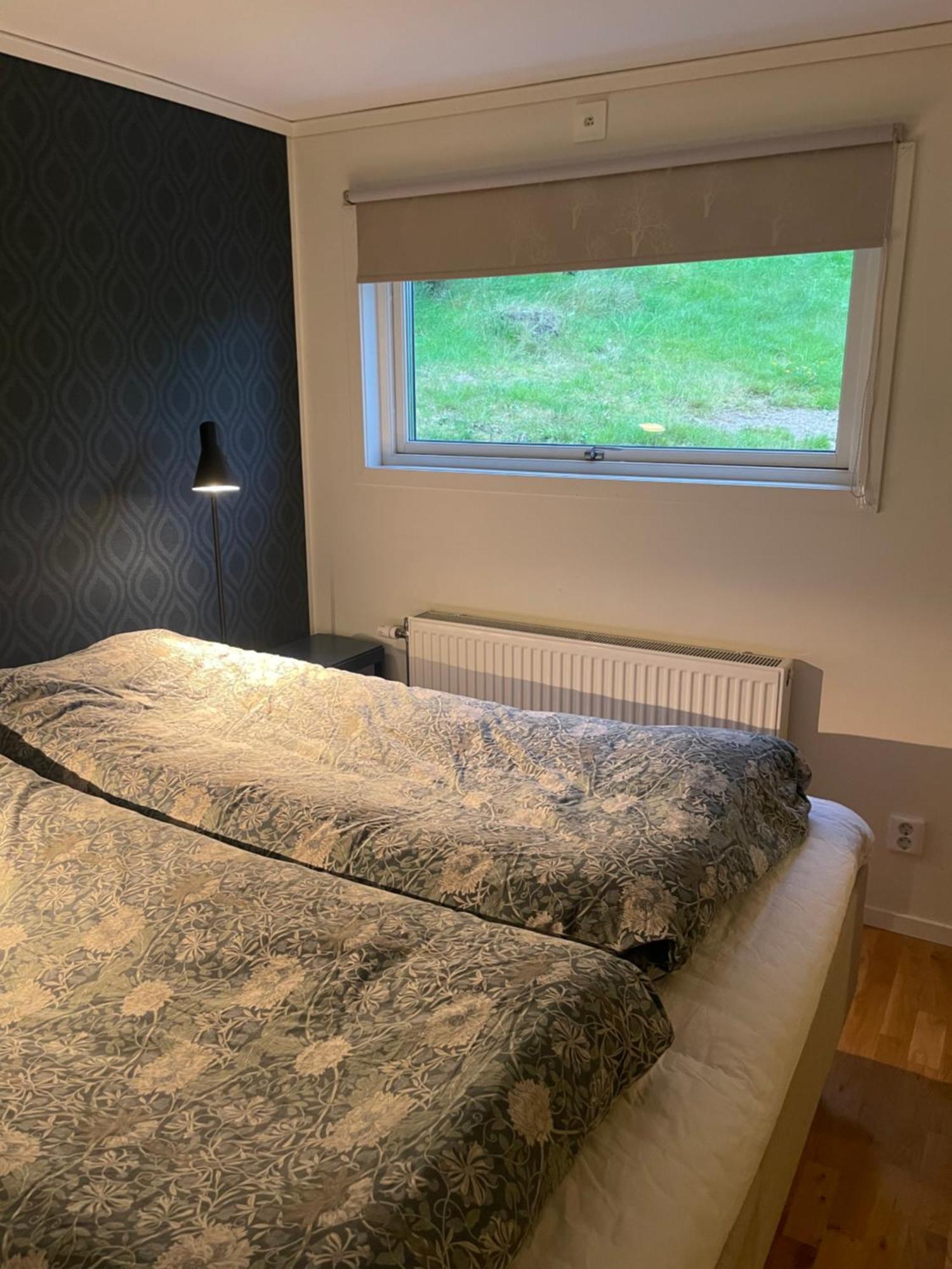 Gisebo Vingard Bed & Breakfast Huskvarna Exterior foto